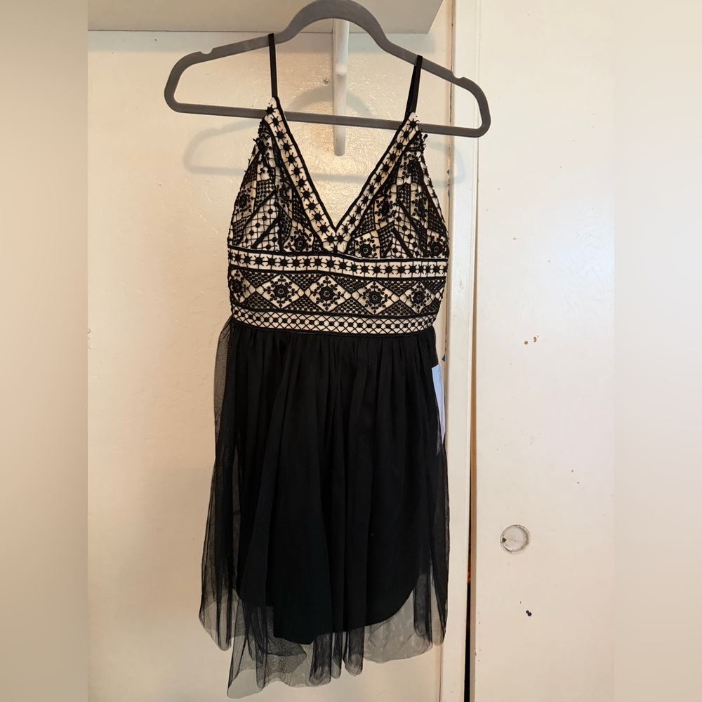 Short Prom Dress